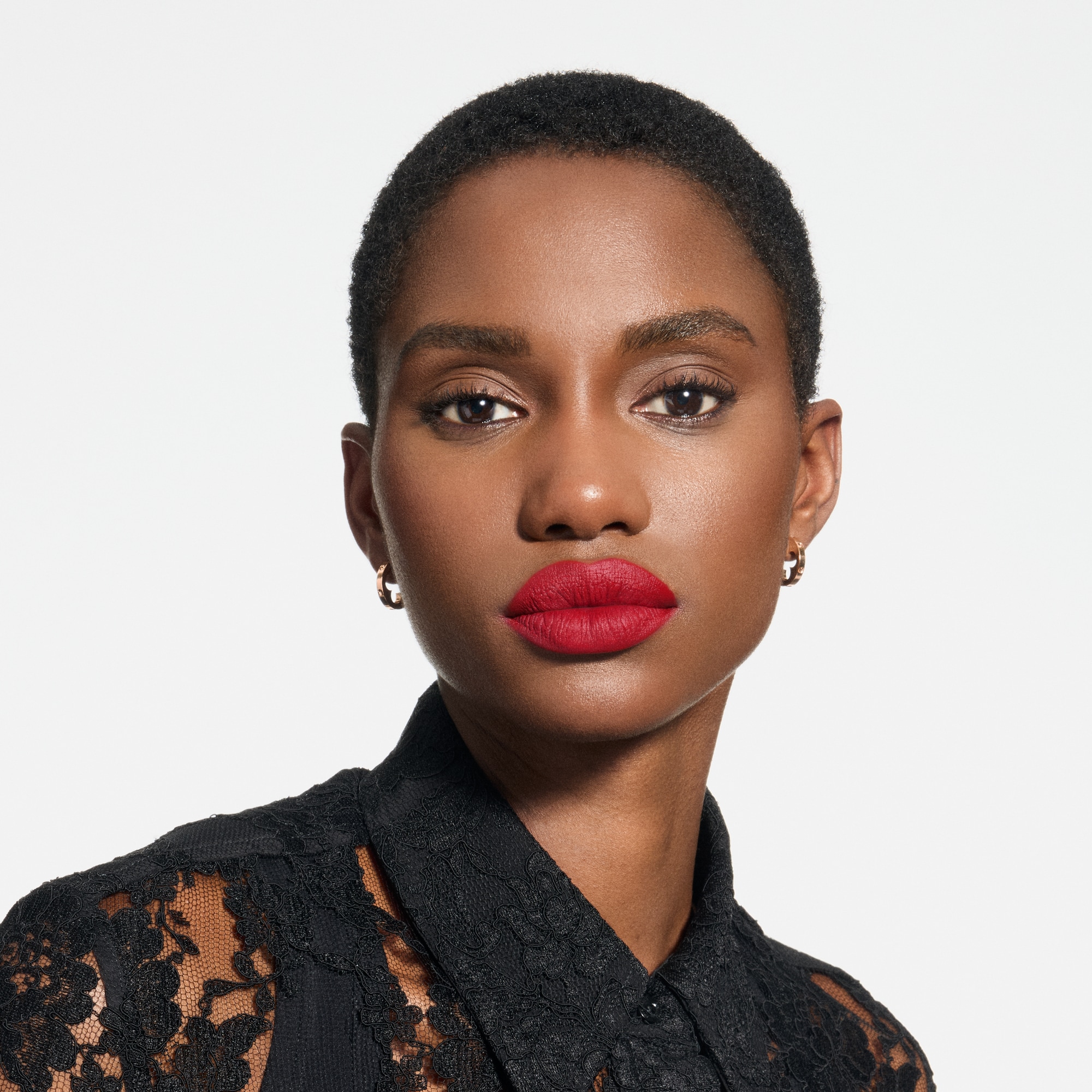 レフィル LV ルージュ - マット リップスティック ｜ルイ・ヴィトン